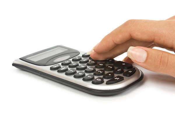 Stress Free Online Mortgage Calculators