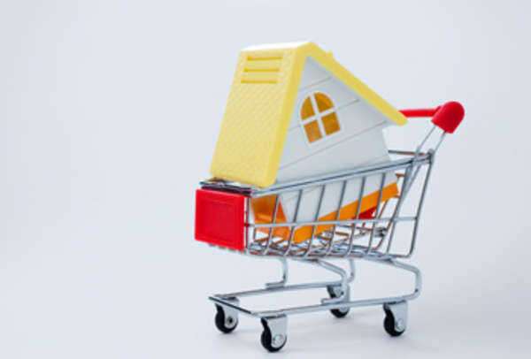 What Does it Mean to Buy Property