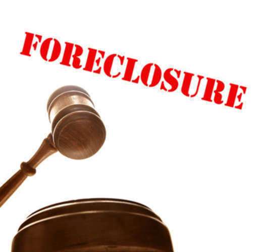 The Hard Facts on Foreclosure Property