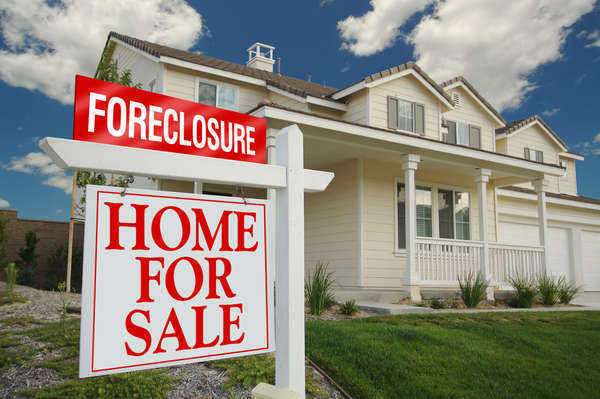 Finding Foreclosed Real Estate in Florida